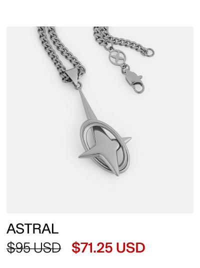 Shop Astral