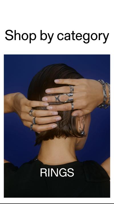 Shop Rings