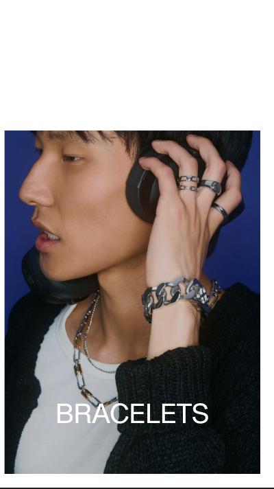 Shop Bracelets