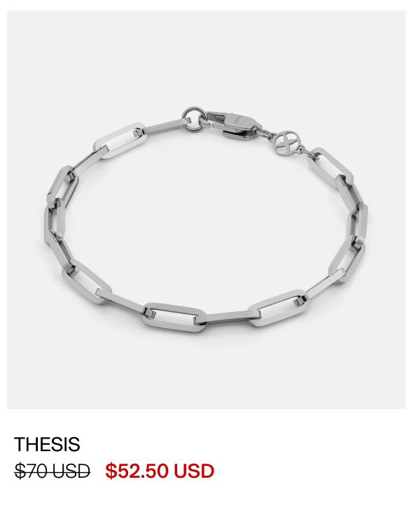 Shop Thesis