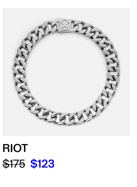 Riot