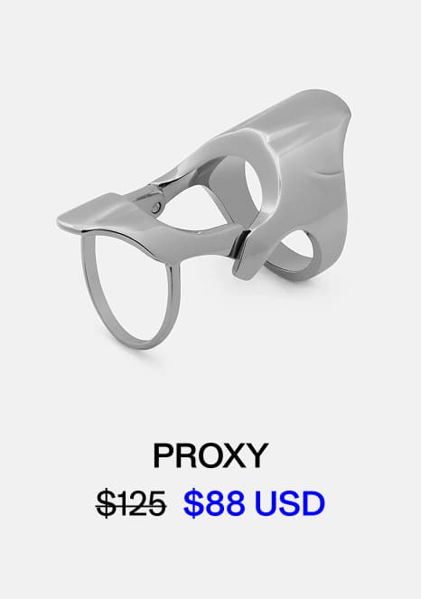 Proxy
