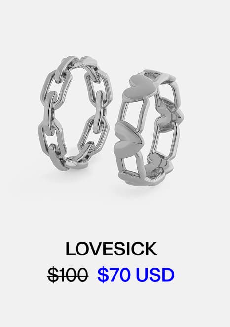 Lovesick