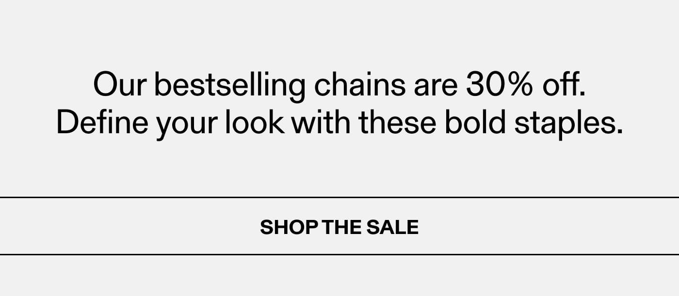 Shop The Sale