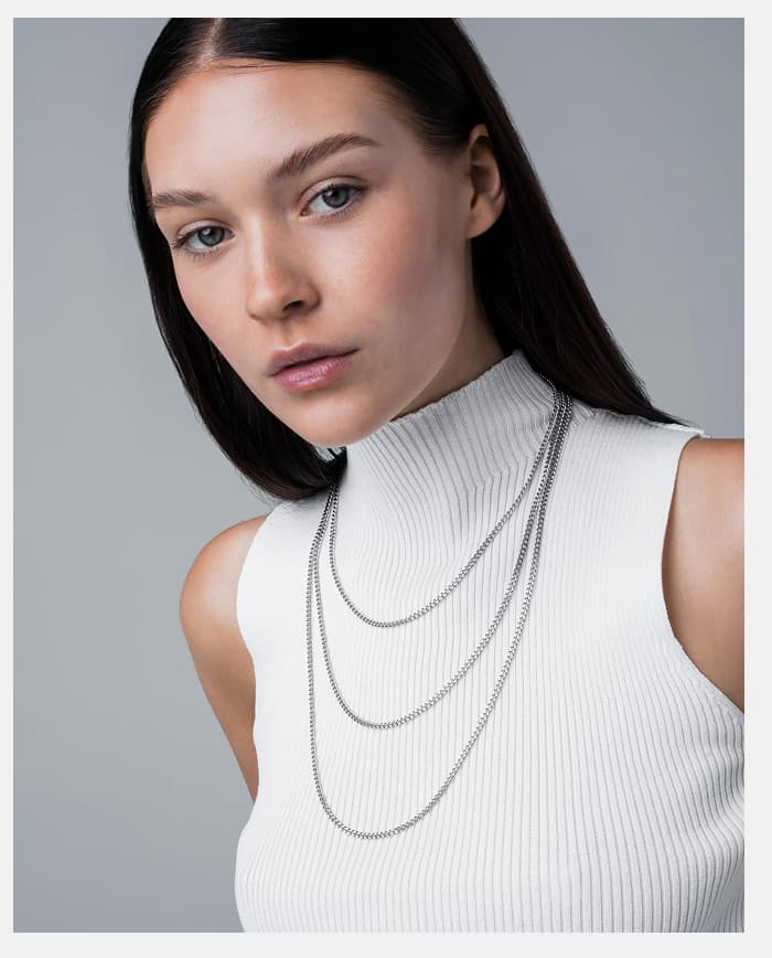 WHEAT CHAIN