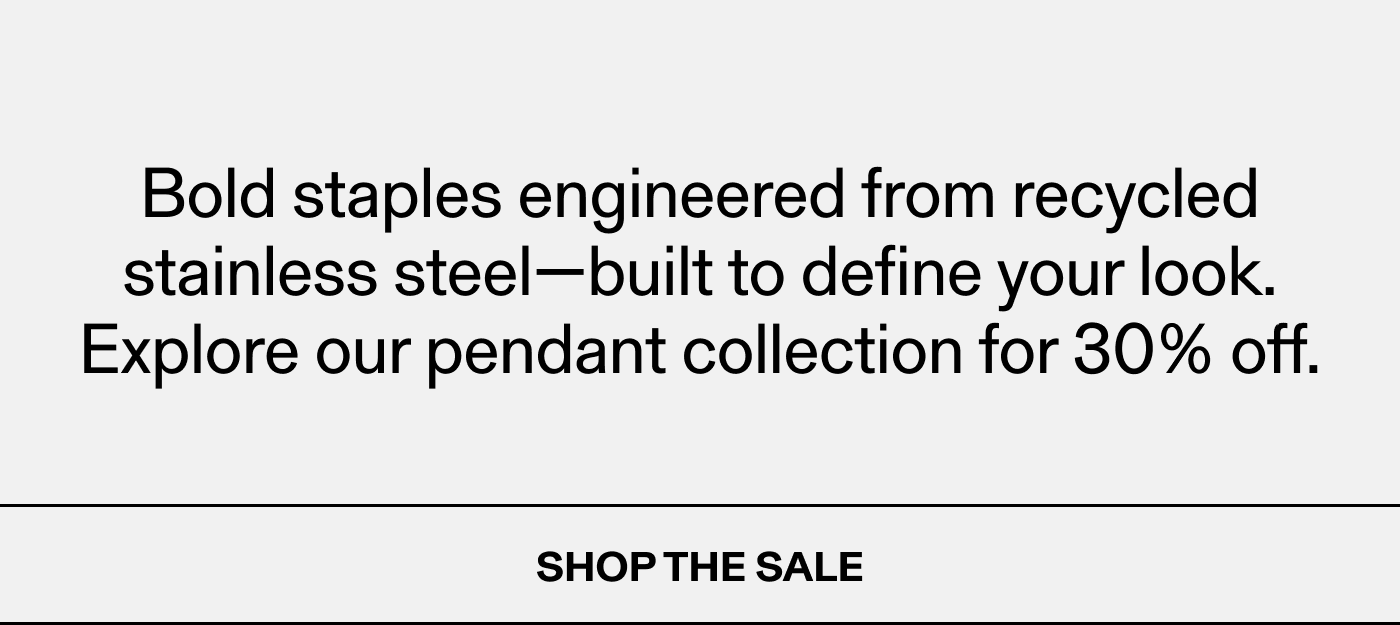 Shop The Sale