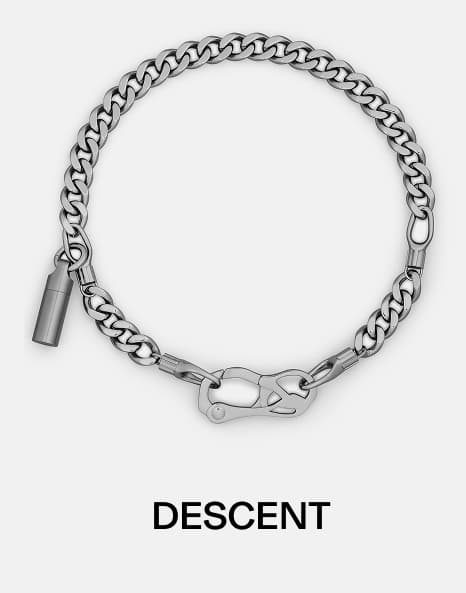 Descent