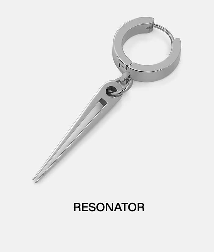 Rsonator