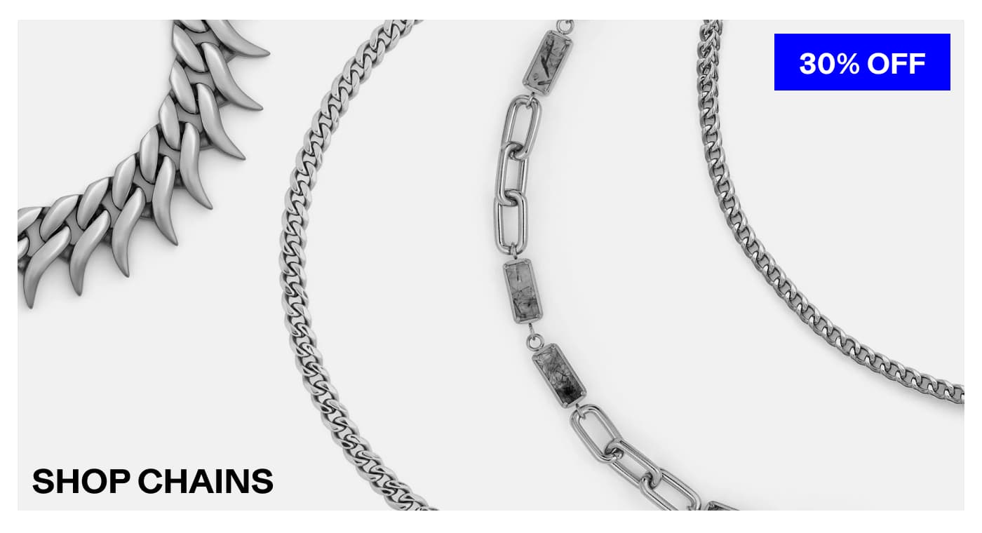 Shop Chains