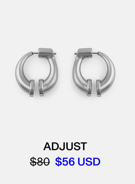 Adjust