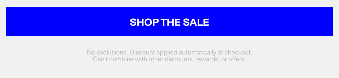 Shop The Sale