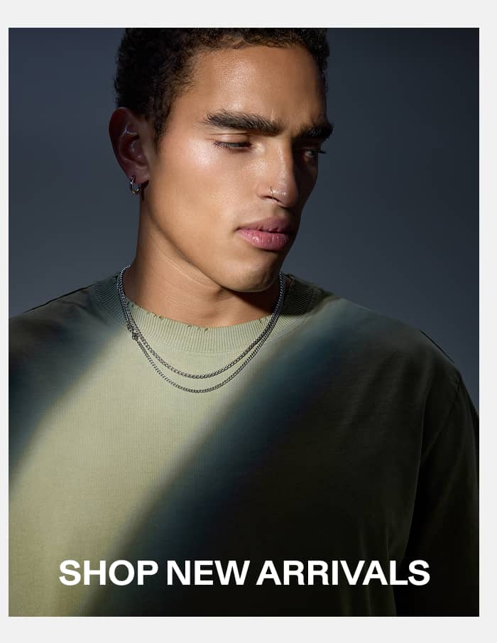 Shop New Arrivals