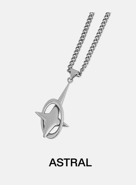 Astral