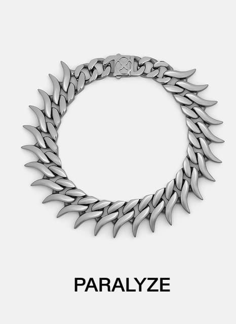 Paralyze