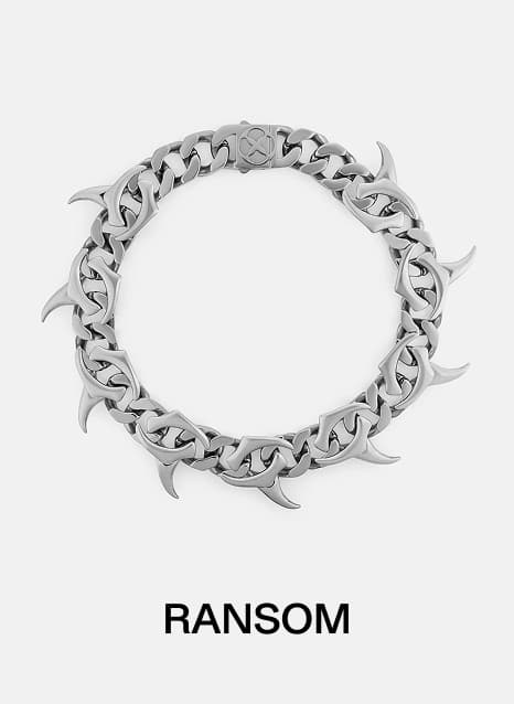 Ransom