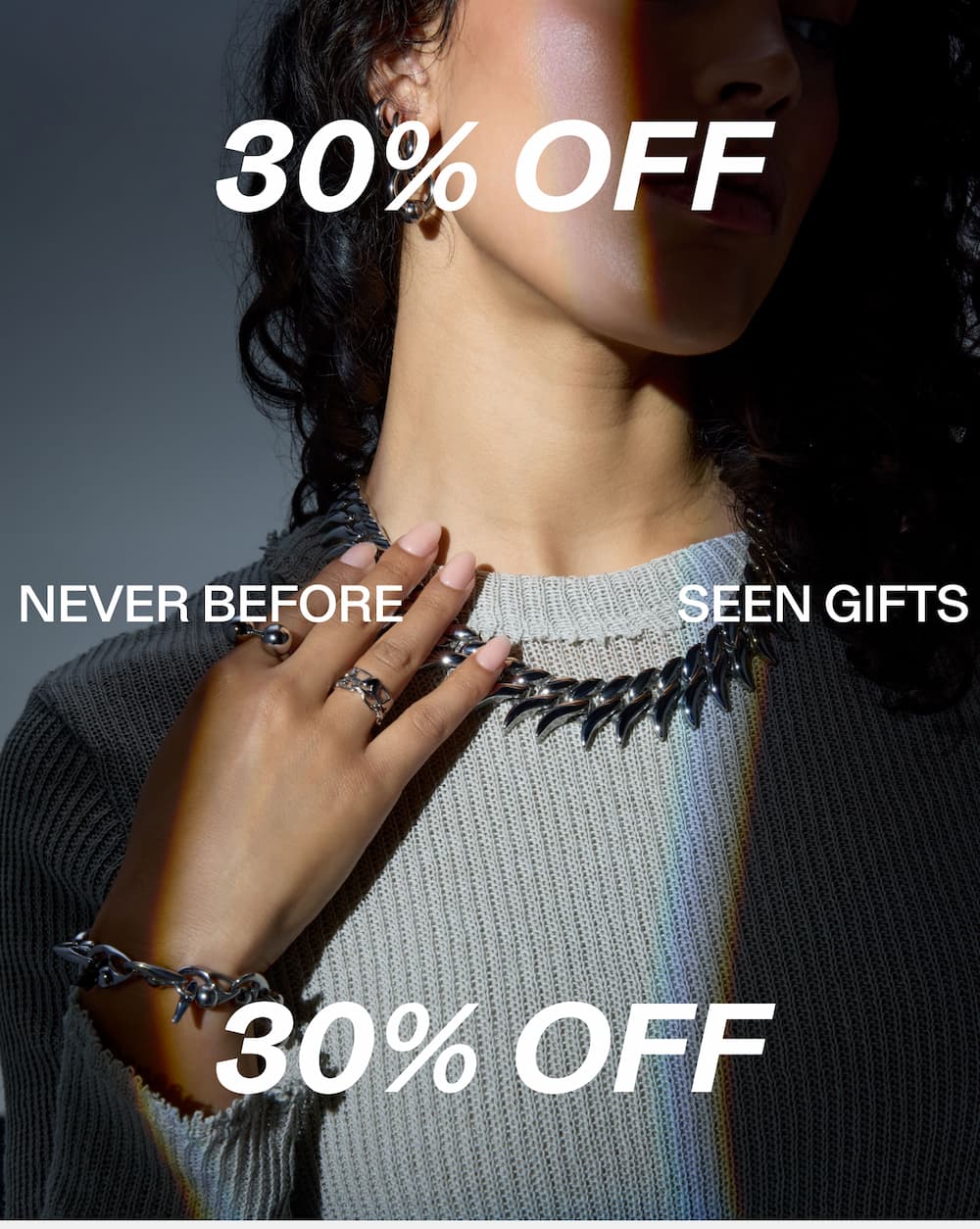 30% Off