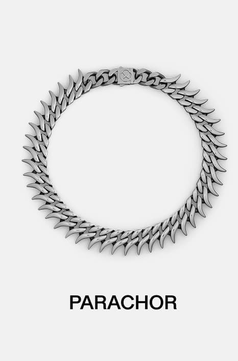 Parachor
