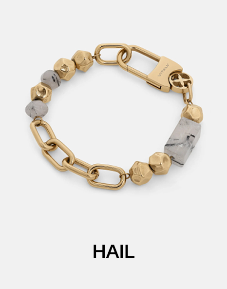 HAIL