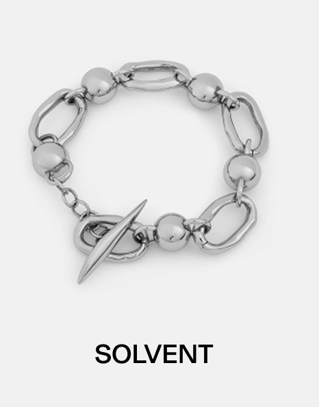 SOLVENT