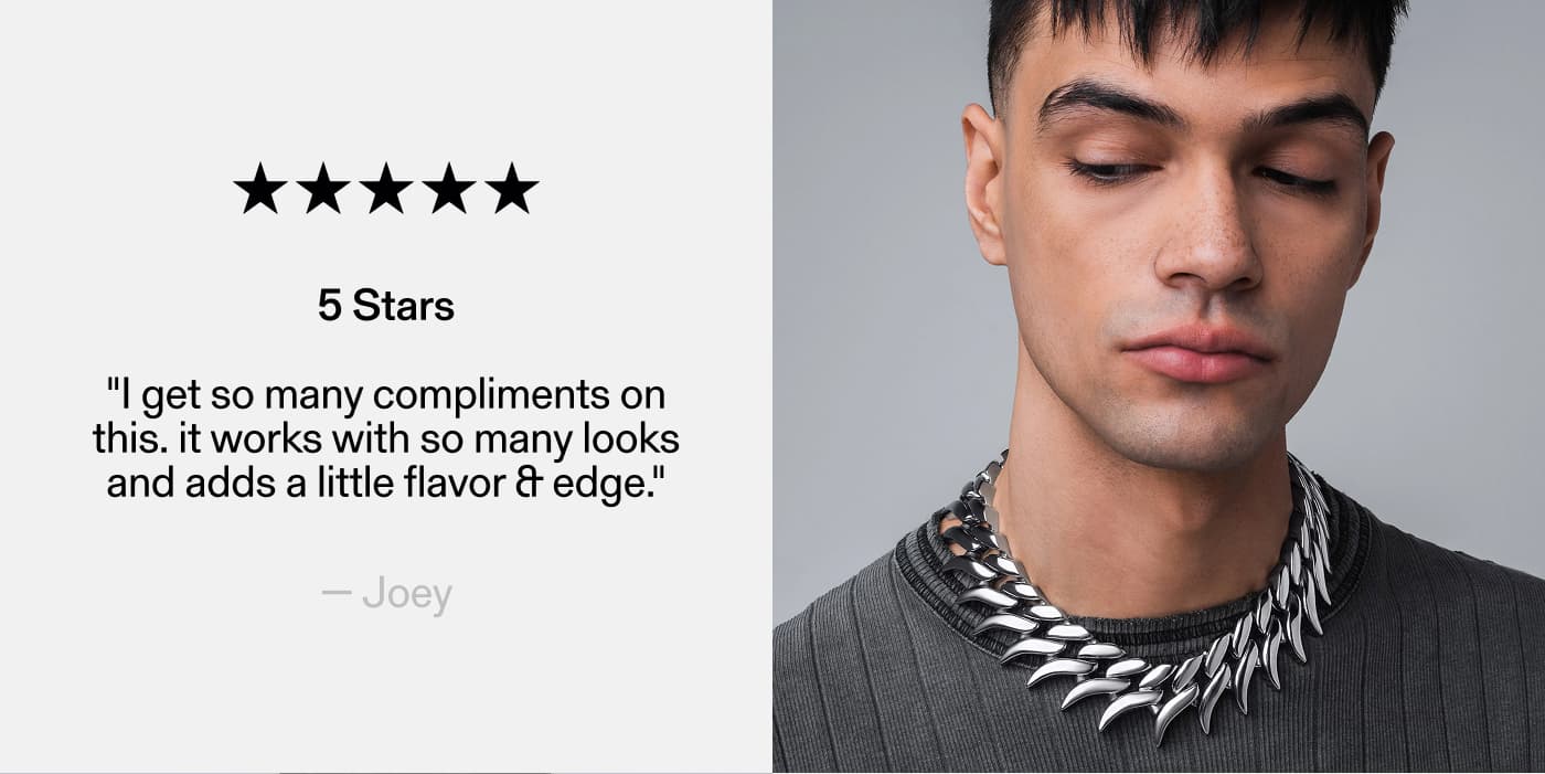 5 Stars