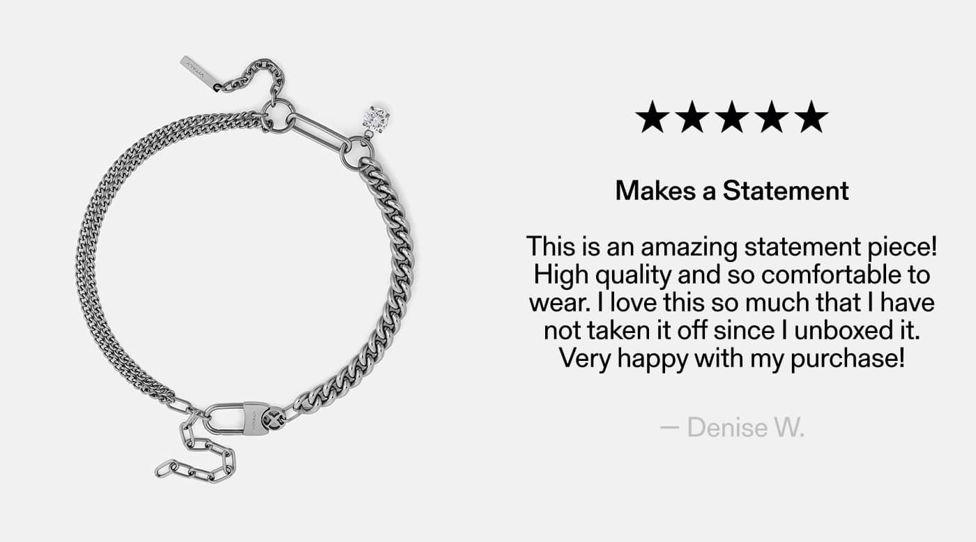 Make a Statement