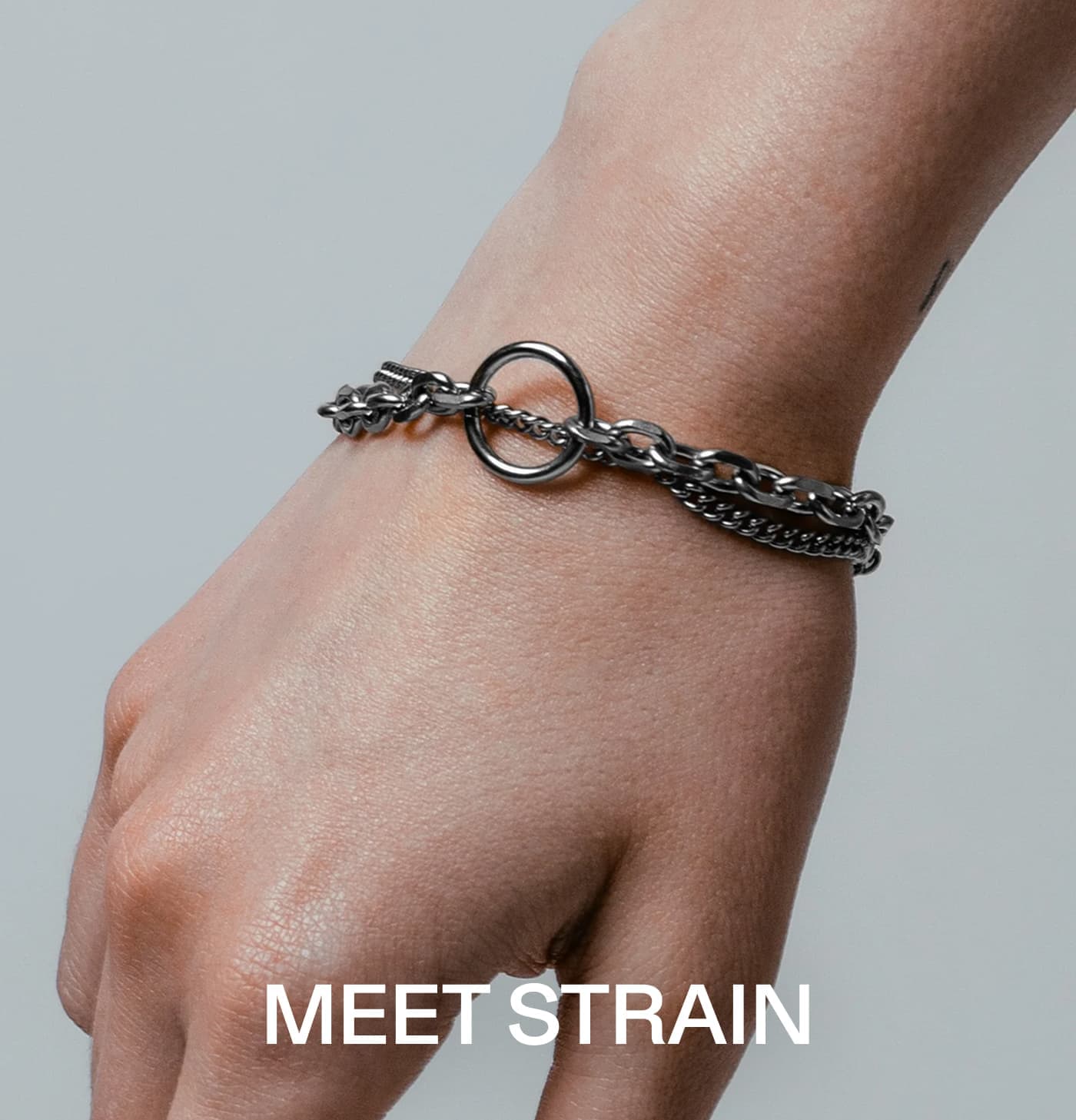 Meet Strain
