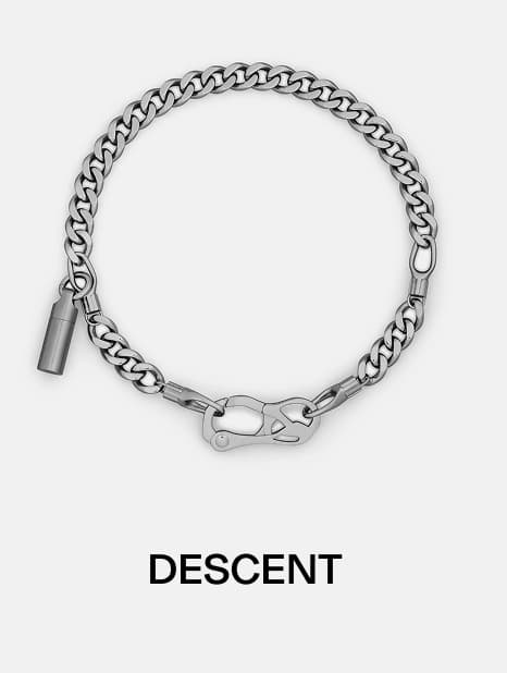 Descent