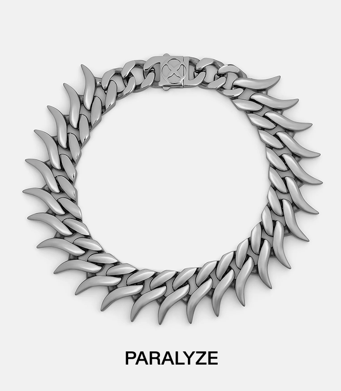 Paralyze