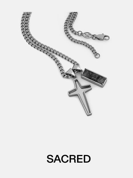 Sacred