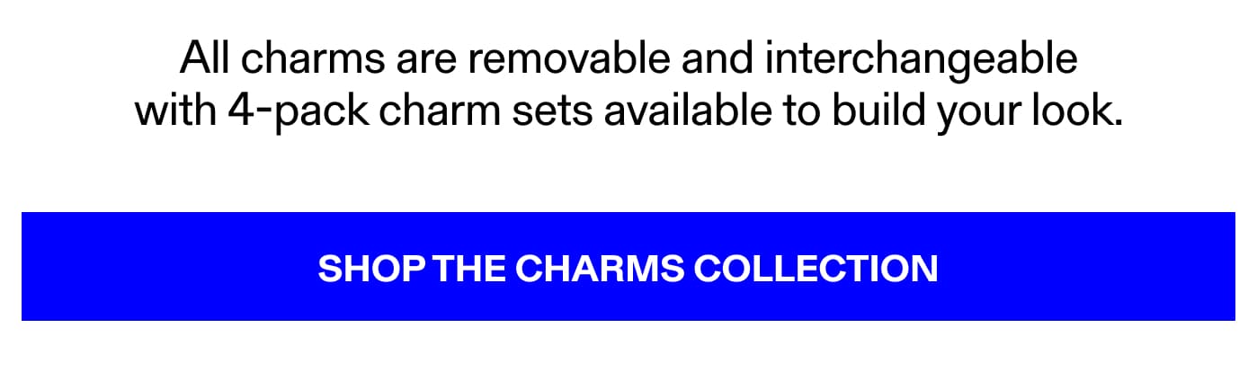 Shop The Charms Collection
