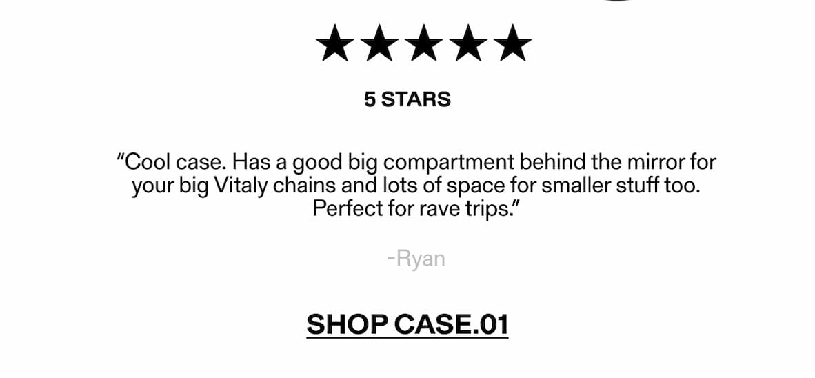 Shop Case.01.