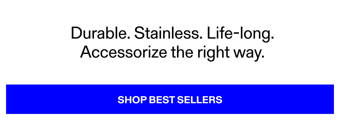 Shop Best Sellers