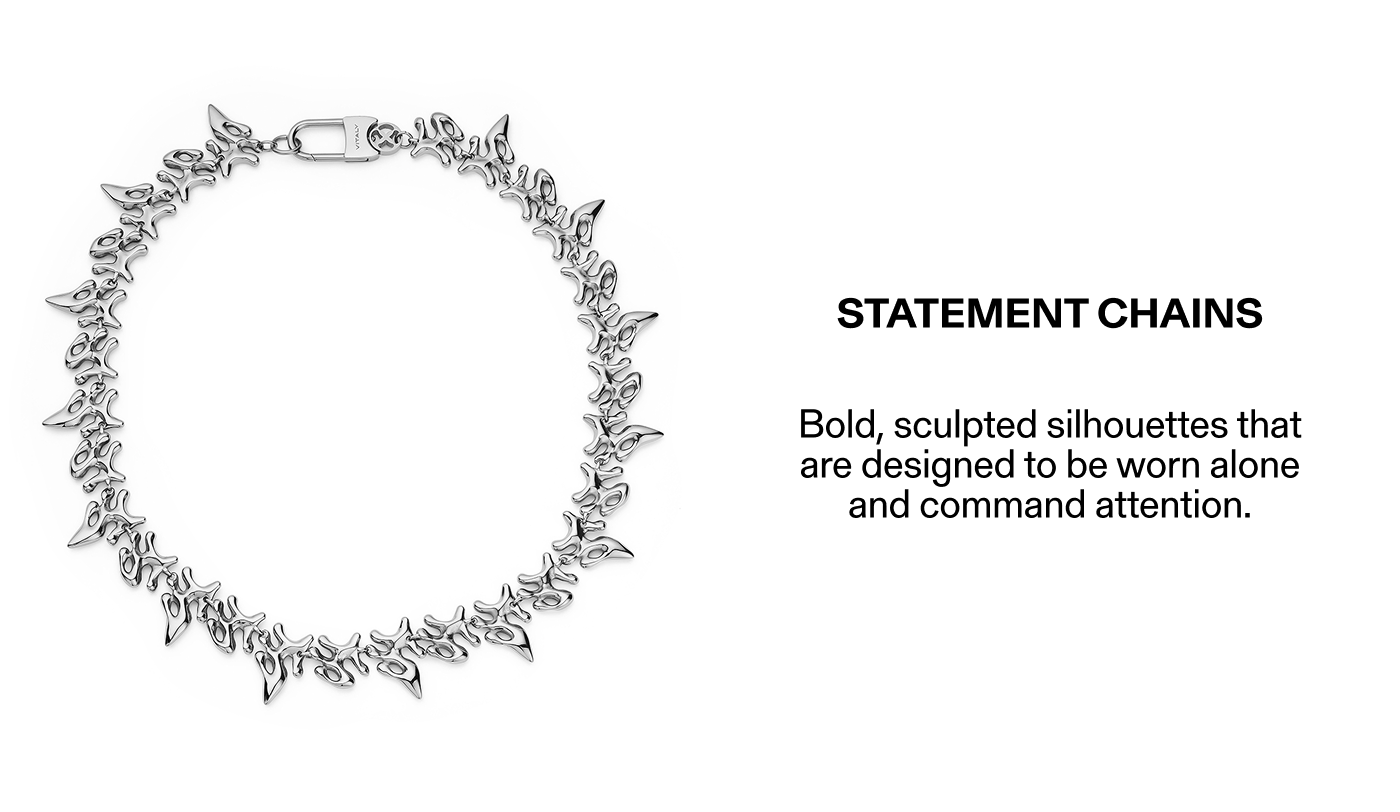 Statement Chains