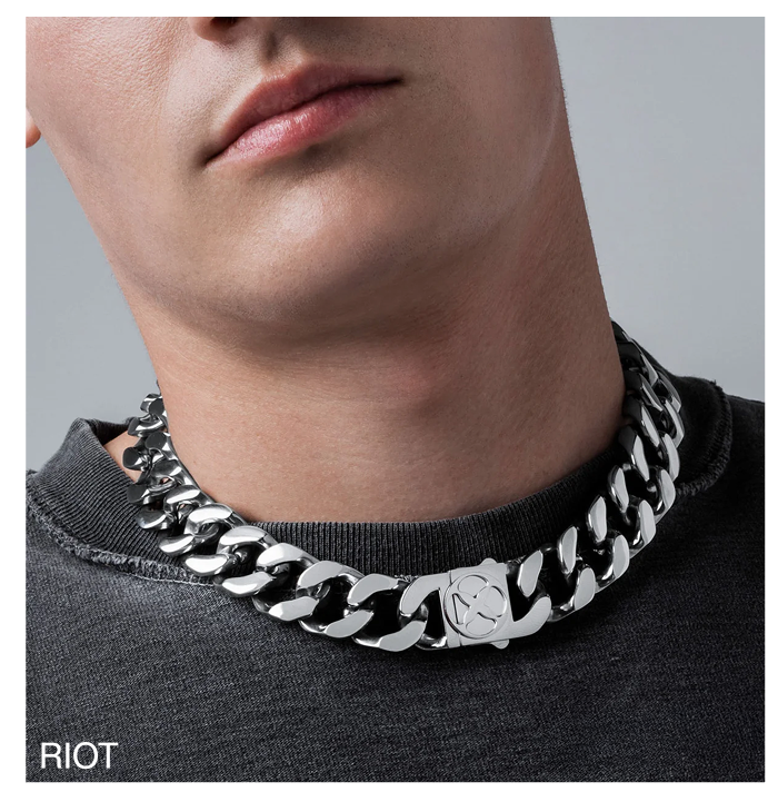 Riot