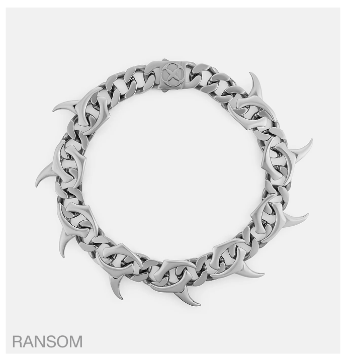 Ransom
