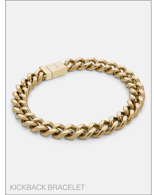 Kickback Bracelet
