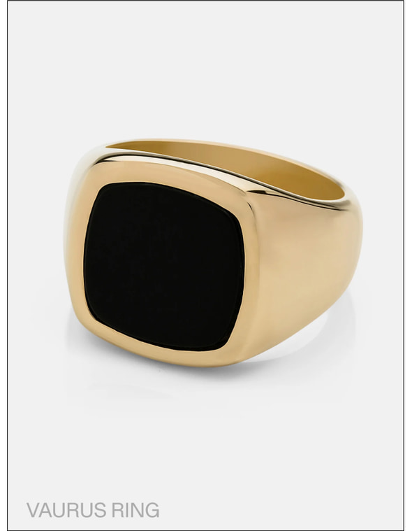 Vaurus Ring