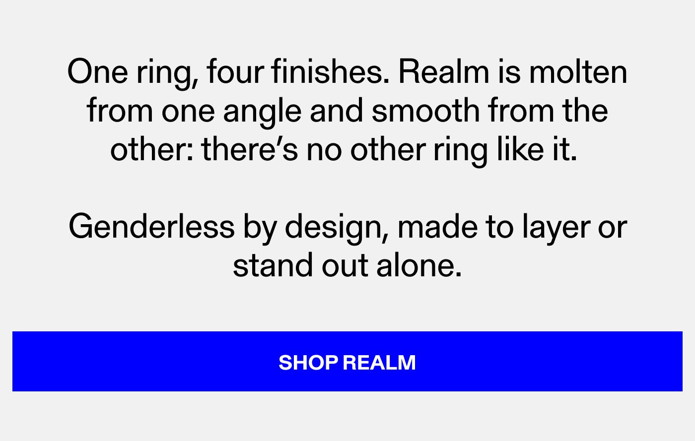 Shop Realm
