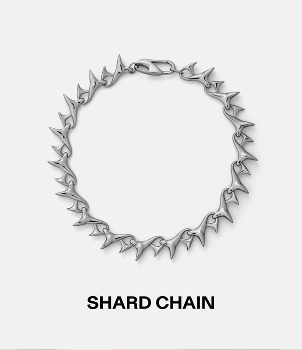 Shard Chain