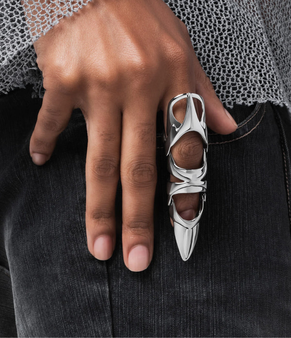 Absolute Ring