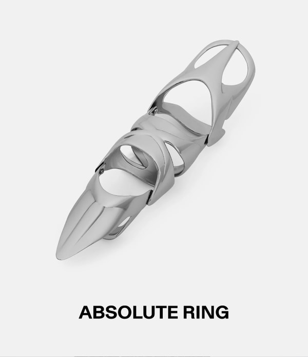 Absolute Ring