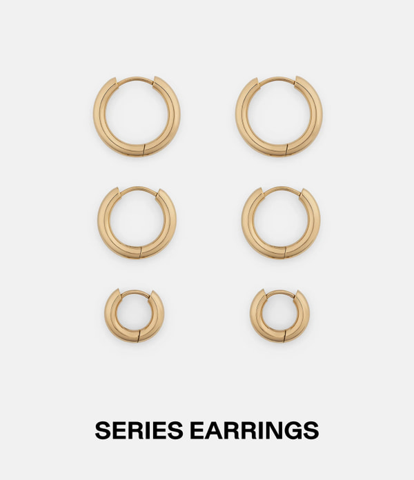 Series Earrings