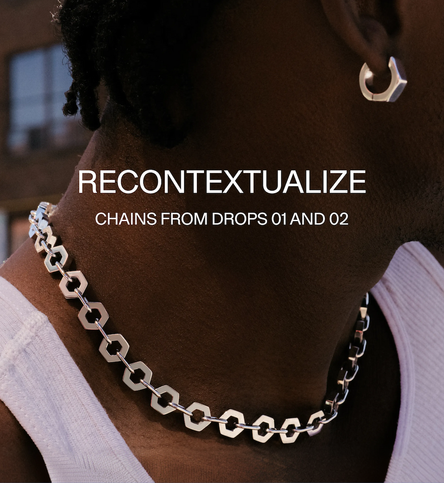 Recontextualize 