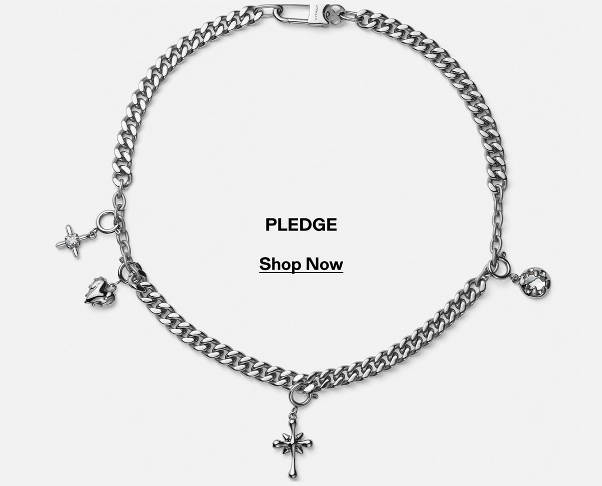 Pledge — Shop Now
