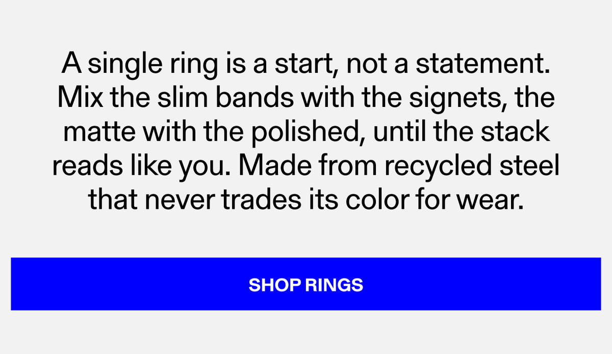 Shop Rings 