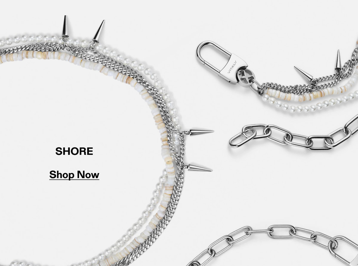 Shore — Shop Now