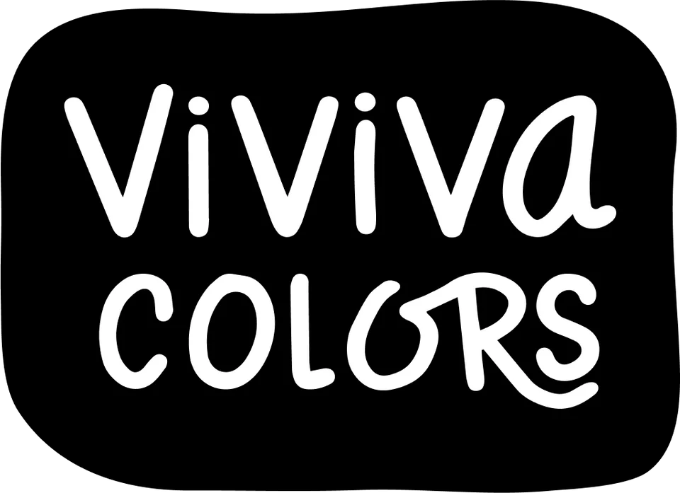 Viviva Colors