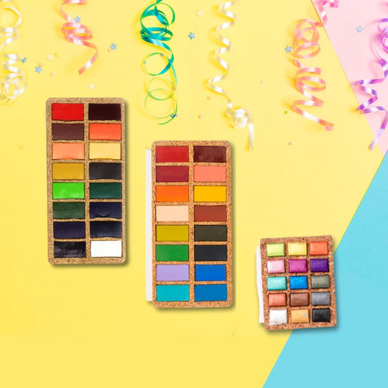 All-in-one Pans Bundle