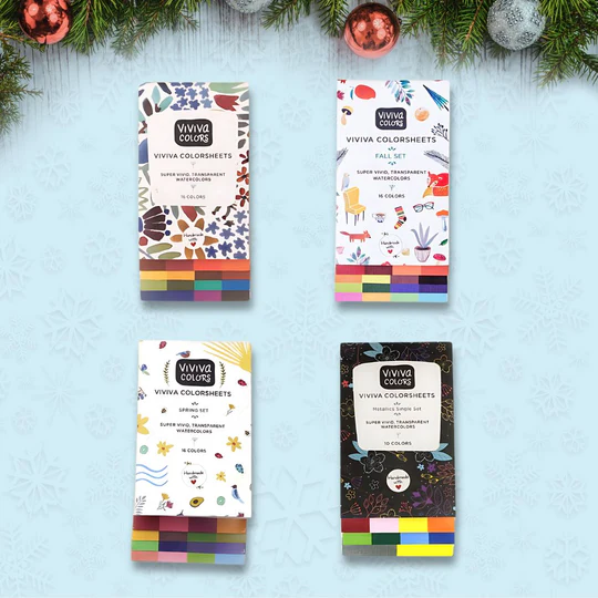 Stocking Stuffer Set