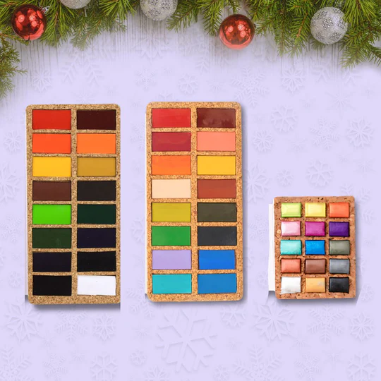 Holiday Gift Set